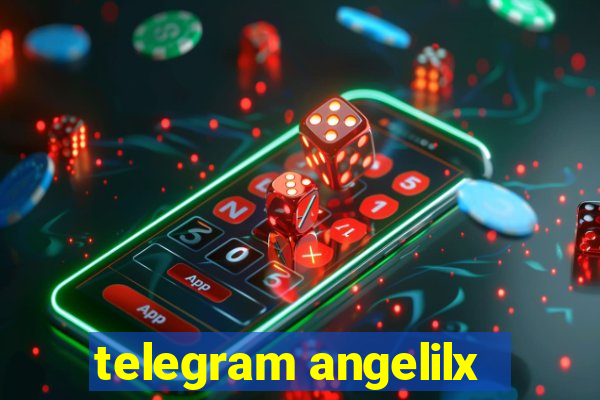 telegram angelilx